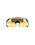 Oakley Velo Kato Sunglasses - Matte Carbon (Prizm 24k)