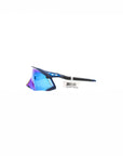 Oakley Velo Kato Sunglasses - Matte Navy (Prizm Sapphire)