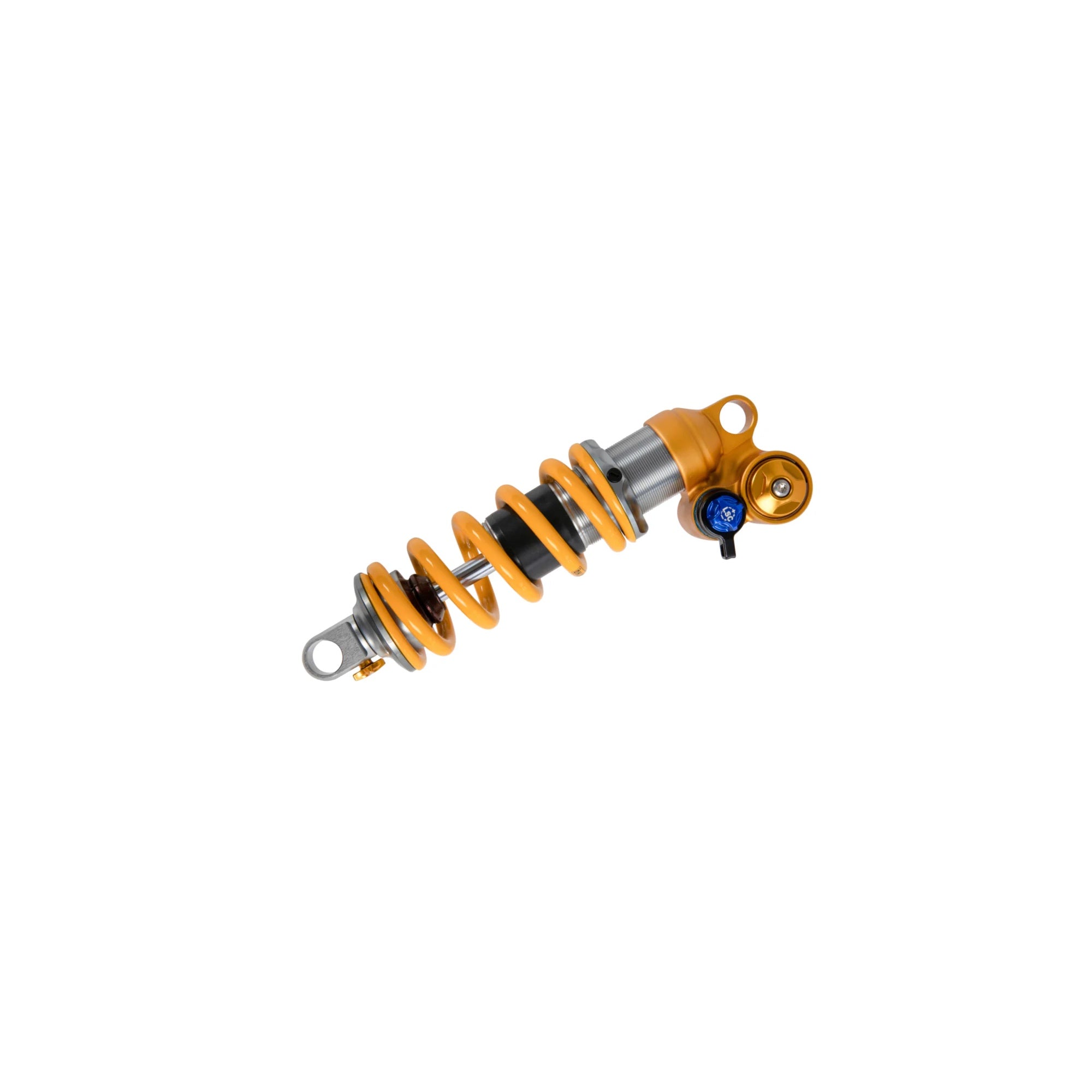 Ohlins TTX22 m.2 Coil Rear Shock