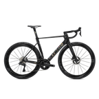 Factor Ostro VAM Disc Brake Ultegra Complete Bike