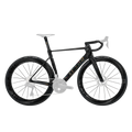 Factor Ostro VAM 2.0 Premium Package + Wheelset - Black