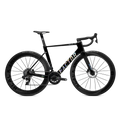 Factor Ostro VAM 2.0 Complete - SRAM Force +PM - Gloss Chrome