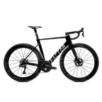 Factor Ostro VAM Disc Brake Ultegra Complete Bike