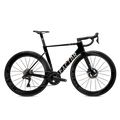 Factor Ostro VAM 2.0 Complete - Ultegra Di2 - Gloss Chrome