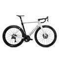 Factor Ostro VAM 2.0 Complete - Dura Ace Di2 - White Chrome