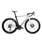 Factor Ostro VAM Disc Brake Ultegra Complete Bike