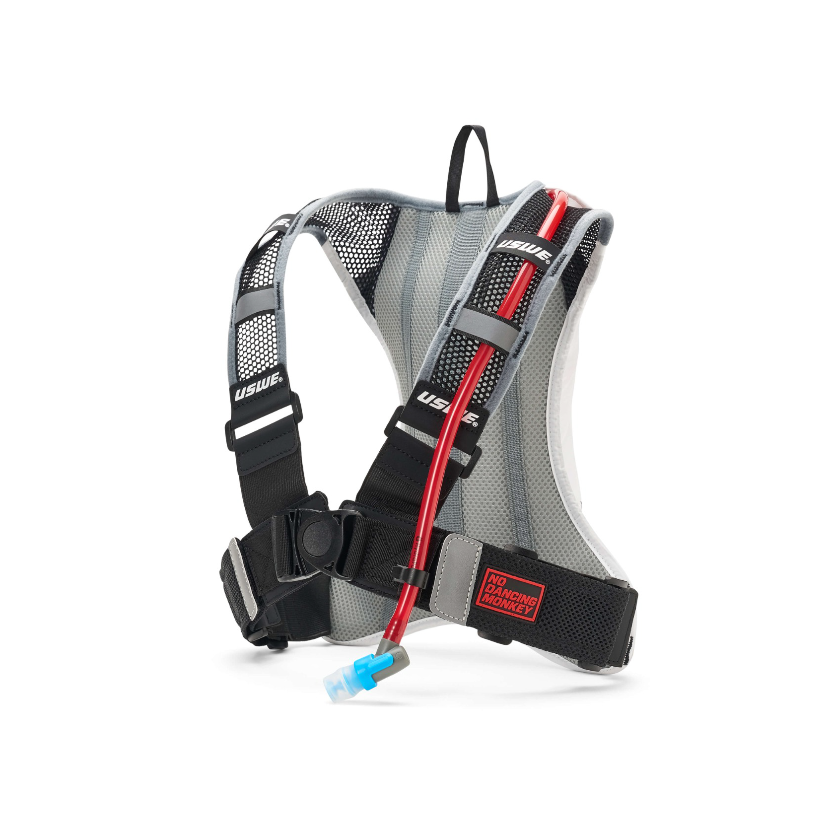 USWE Outlander Pro 水袋背包 - 白色