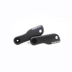 Overfast Aero Carbon Crank Assembly - 24mm Ti Spindle