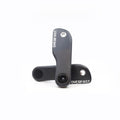 Overfast Aero Carbon Crank Assembly - 24mm Ti Spindle
