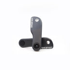 Overfast Aero Carbon Crank Assembly - 24mm Ti Spindle