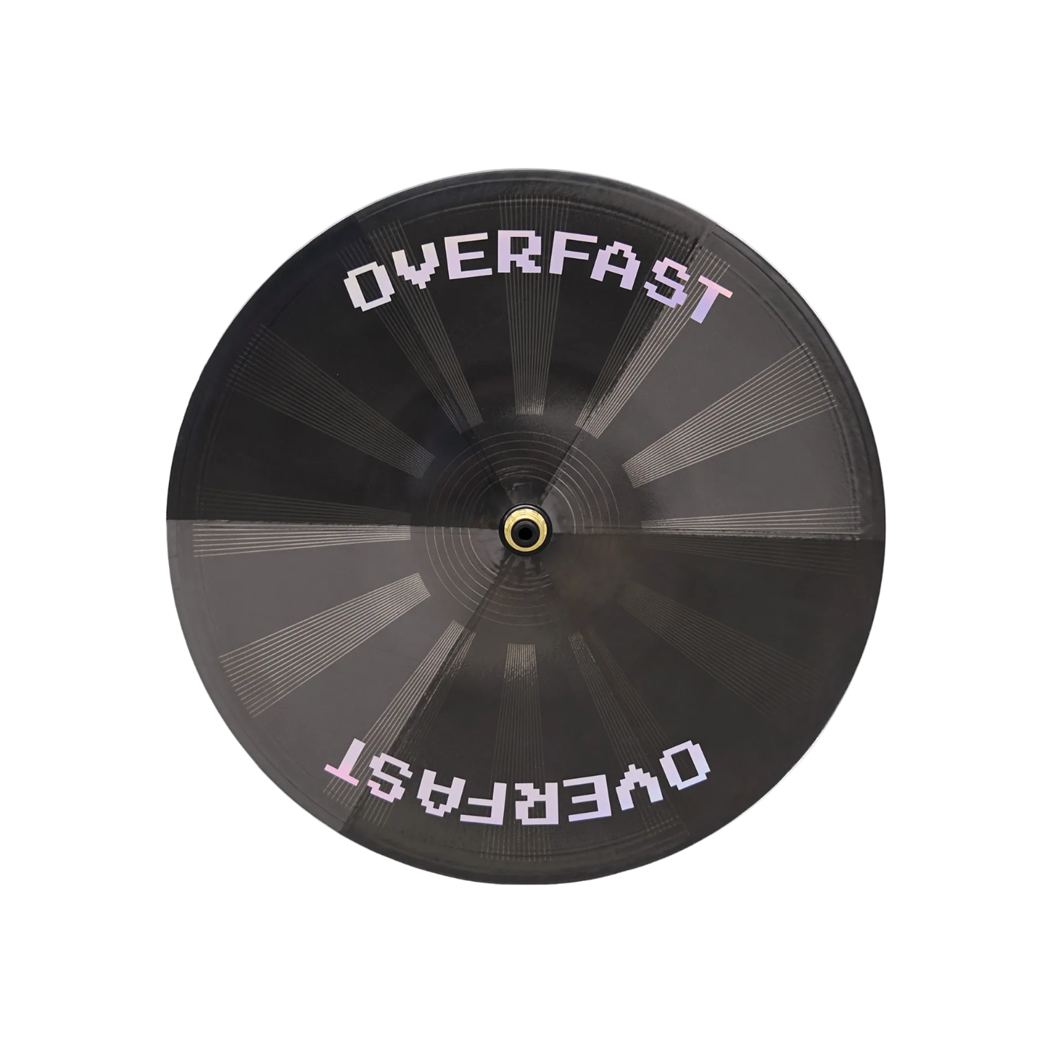 Overfast Phantom Disc Wheel