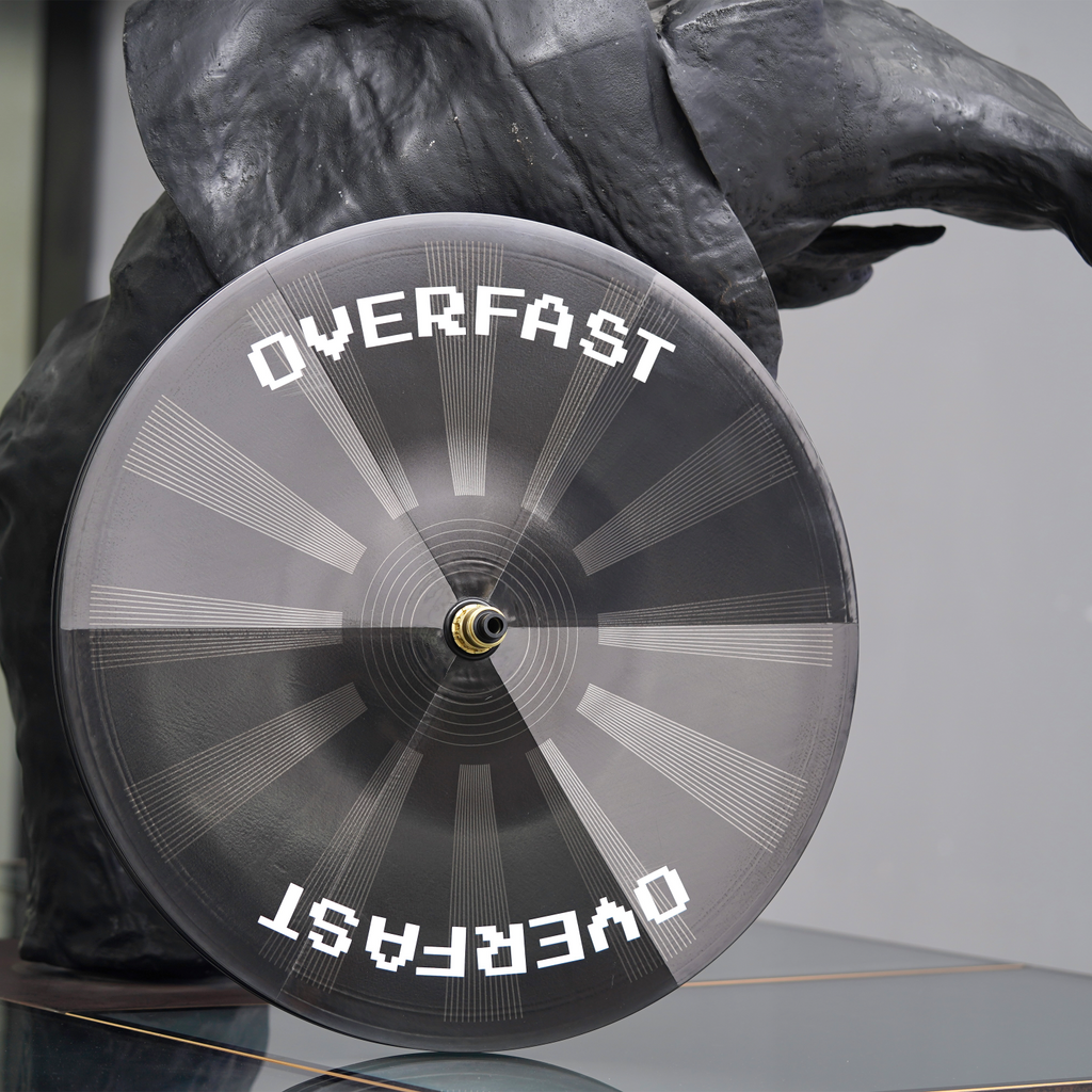 Overfast Phantom Disc Wheel