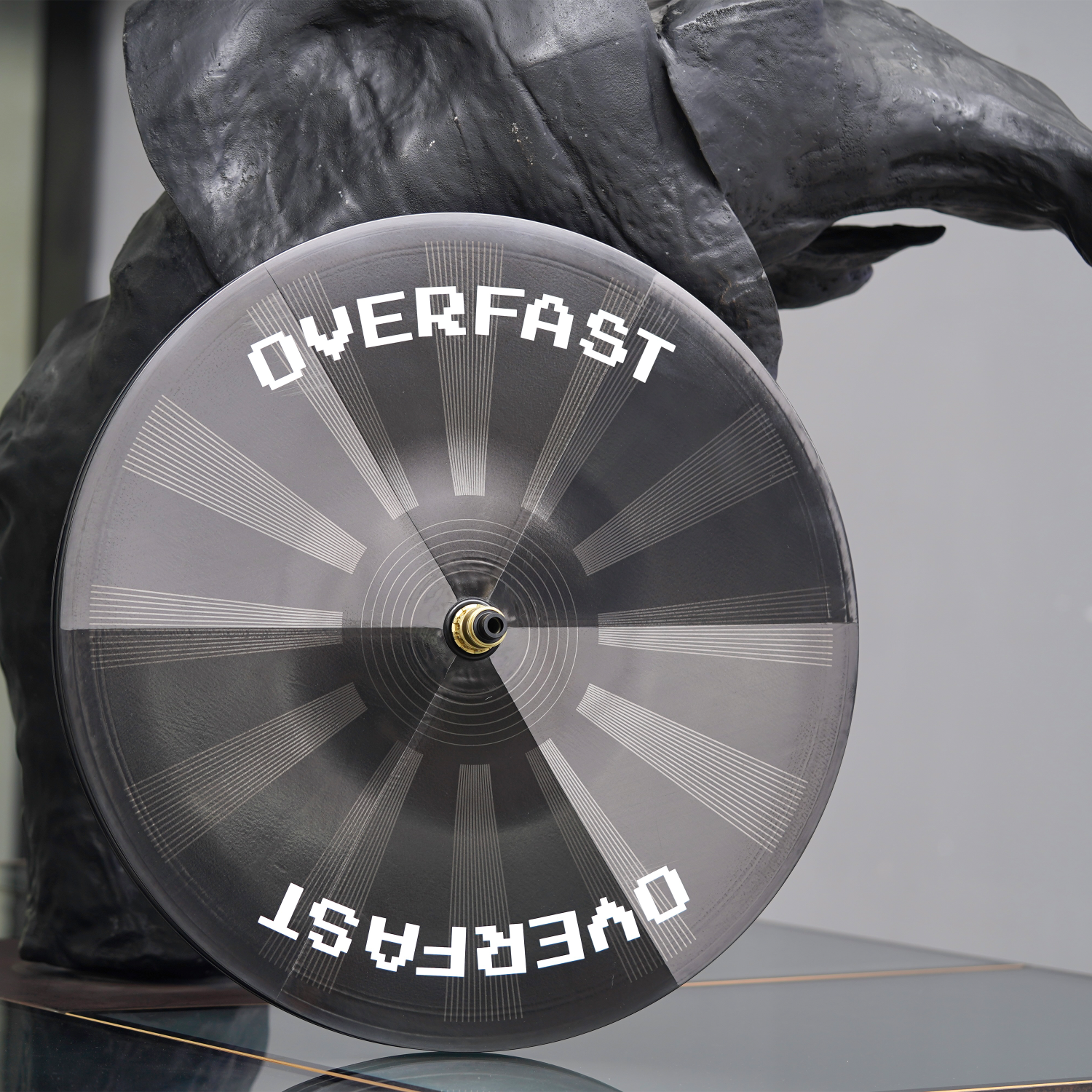 Overfast Phantom Disc Wheel