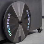 Overfast Phantom Disc Wheel