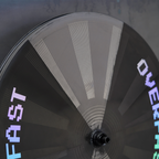Overfast Phantom Disc Wheel