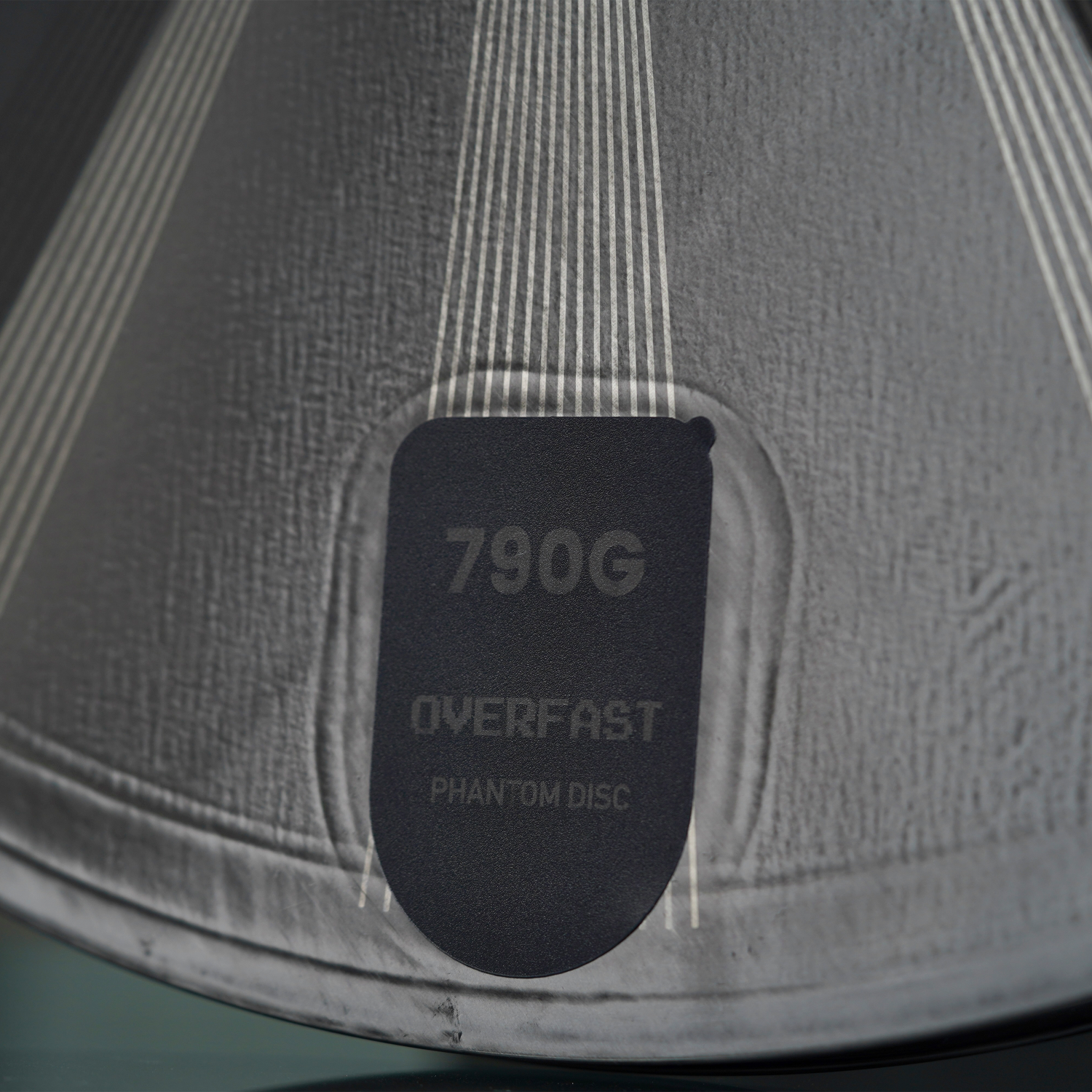 Overfast Phantom Disc Wheel