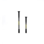 Overfast Ultralight Carbon Thru Axles