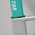 Overfast Factor ONE Seatpost Dust Cover