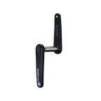 Overfast Light DUB Axle Carbon Crankarm