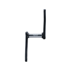 Overfast Light DUB Axle Carbon Crankarm