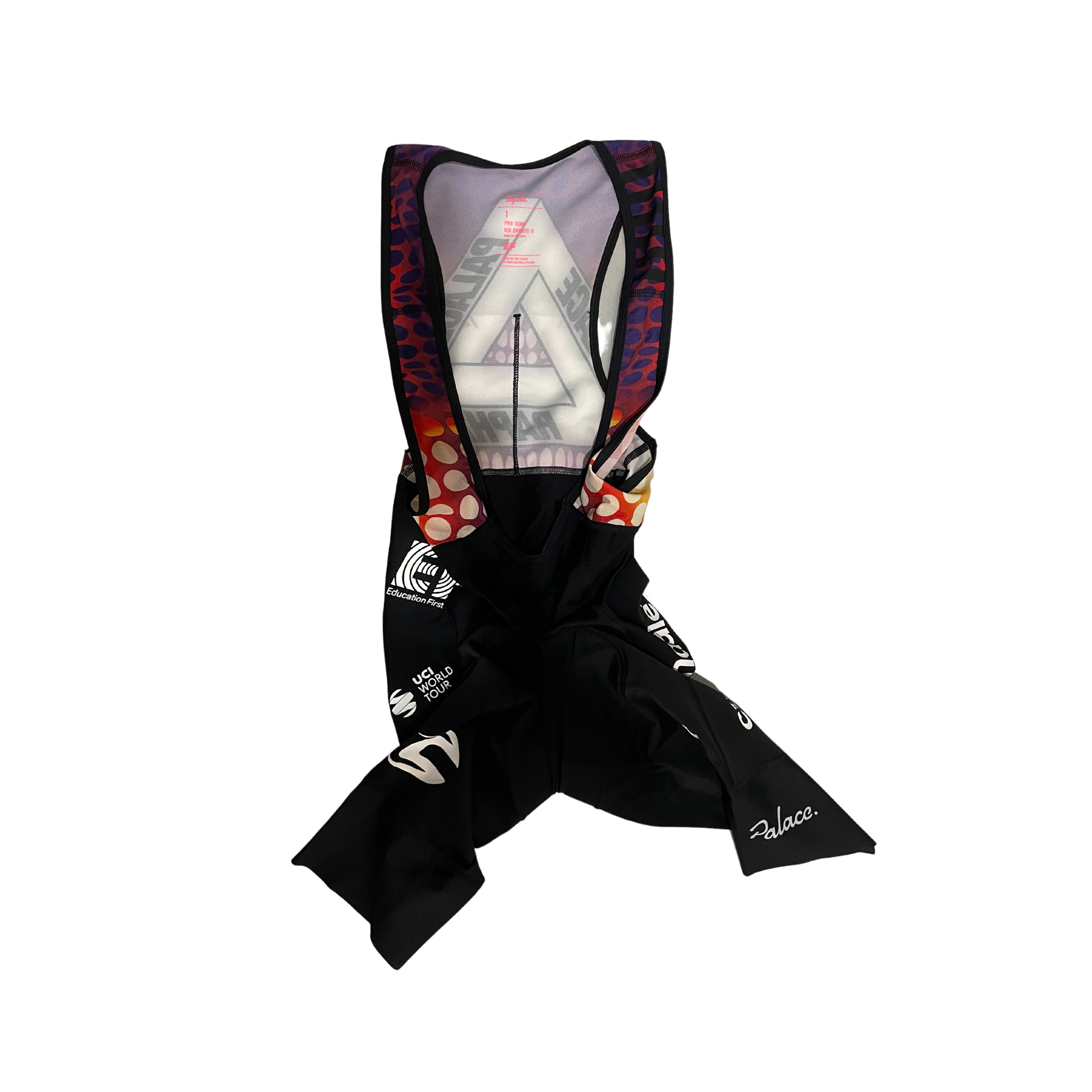Pro team bib shorts clearance