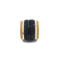 Panaracer GravelKing SK+ TLR Tyre - Brown