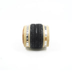 Panaracer GravelKing SK R TLR 轮胎 - 琥珀色