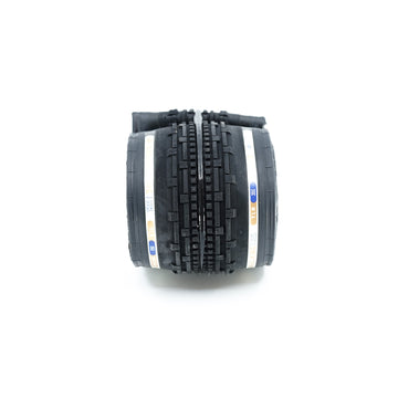 Panaracer GravelKing SK + TLR Tyre - Black