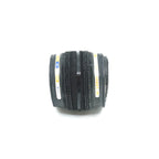 Panaracer GravelKing SS+ TLR 轮胎 - 黑色