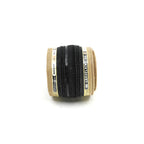 Panaracer GravelKing SS R TLR Tyre - Amber