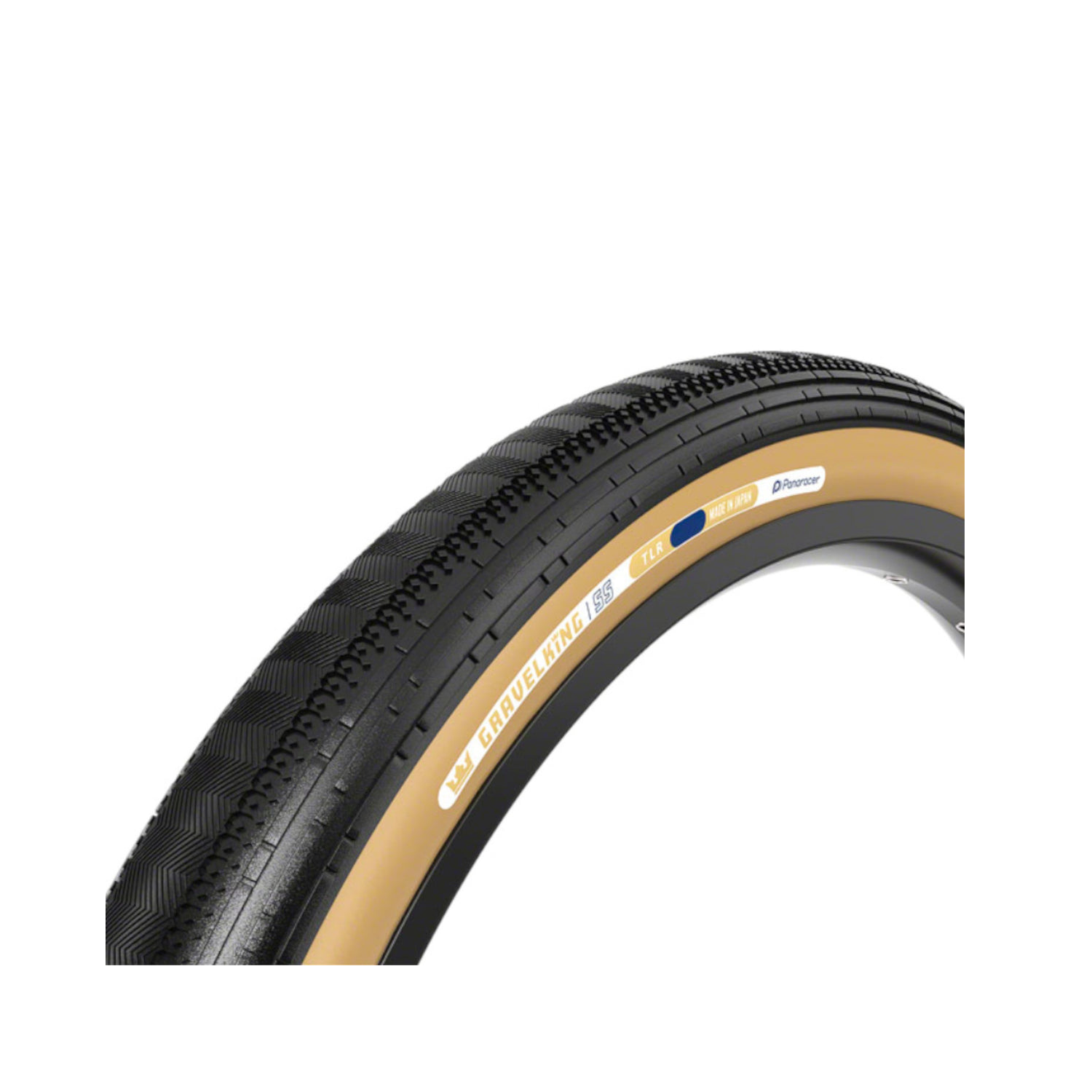 panaracer-gravelking-ss-tlr-tyre-brown