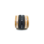 Panaracer GravelKing TLR 轮胎 - 棕色
