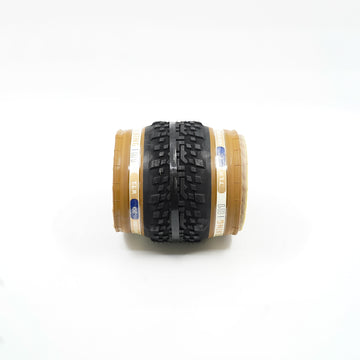 Panaracer GravelKing X1 TLR Tyre - Brown