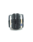 Panaracer GravelKing X1 TLR Tyre - Black