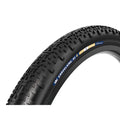 Panaracer GravelKing X1+ Tyre - Black