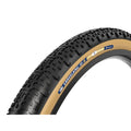 Panaracer GravelKing X1+ Tyre - Brown