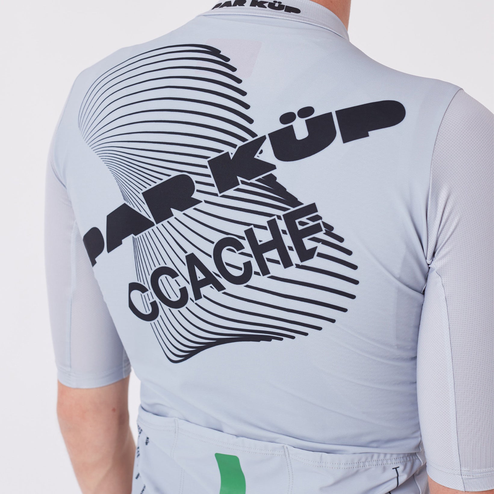 par-kup-x-ccache-team-short-sleeve-jersey-silver-closeup-back