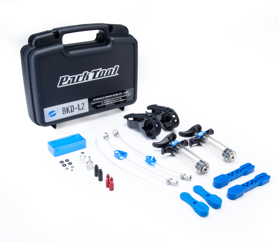 park-tool-bkm-1-2-brake-bleed-kit-dot