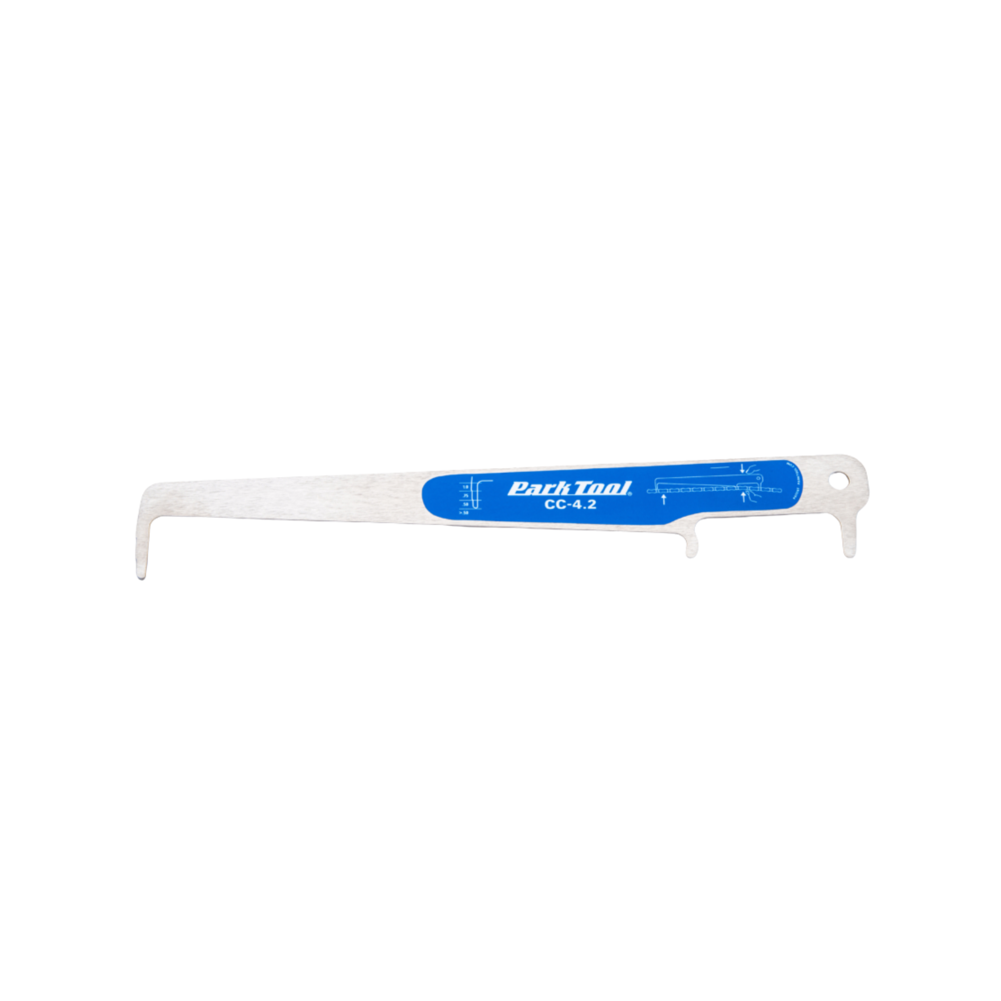Park Tool CC-4.2 Chain Checker