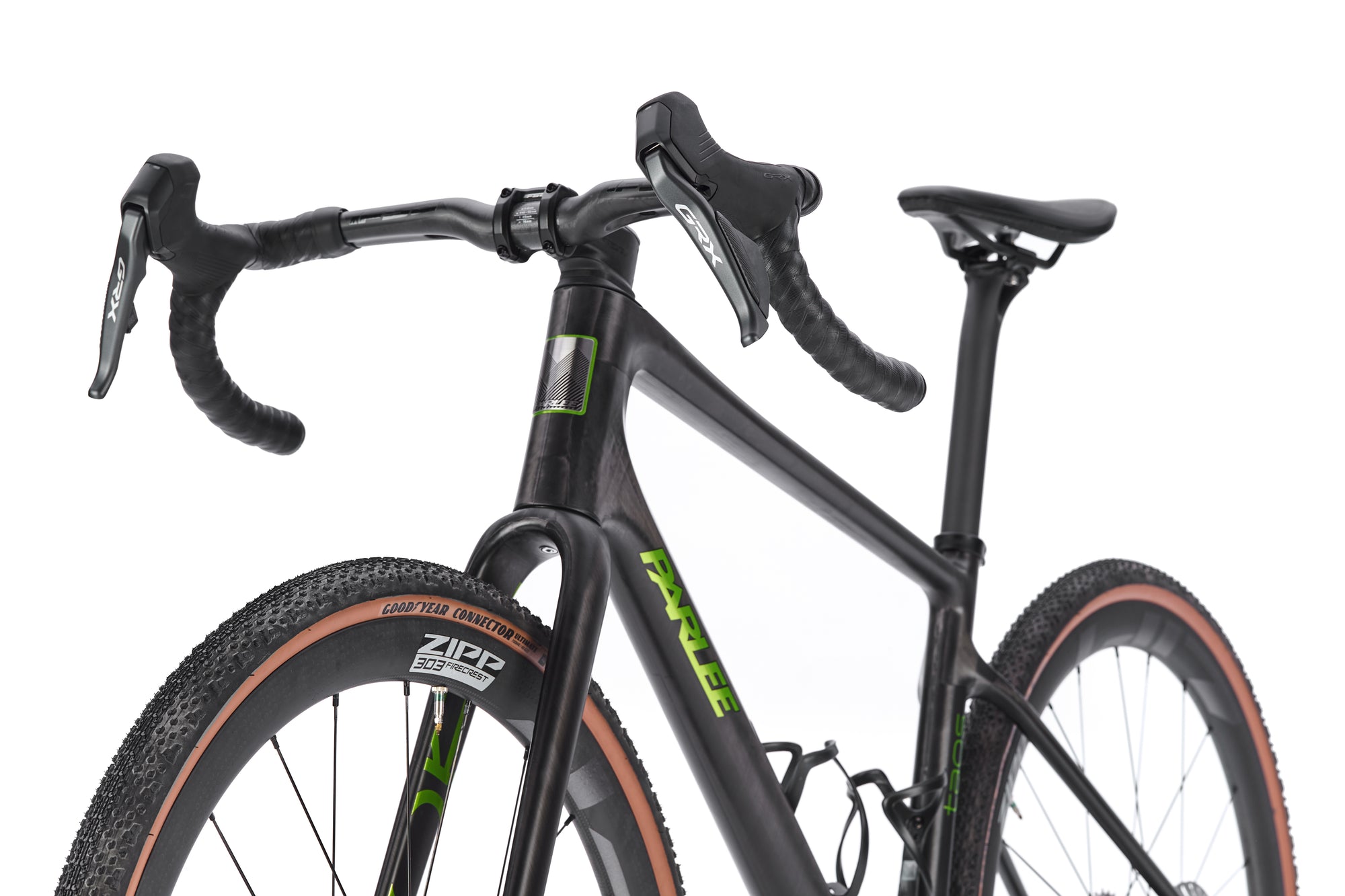 parlee-taos-gravel-bike-black-front