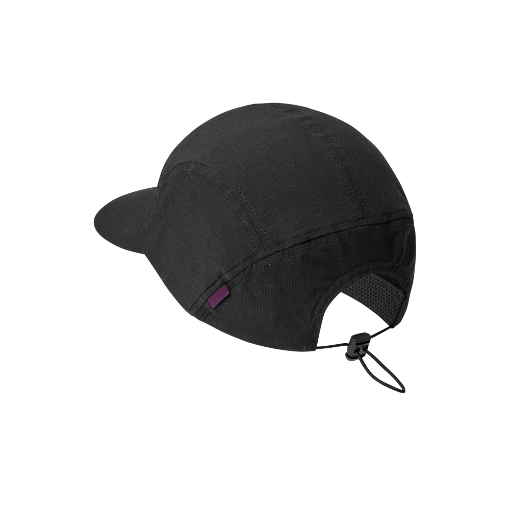 Pas Normal Studios Balance Cap - Black