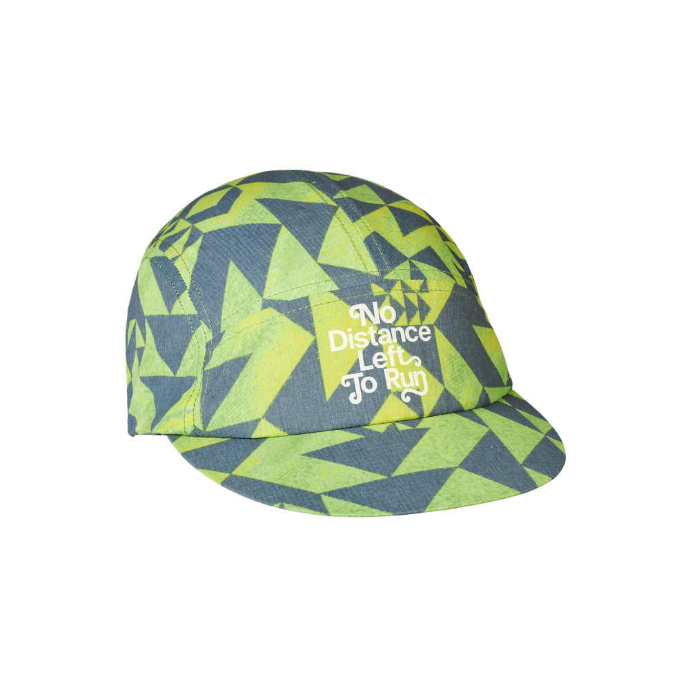 Pas Normal Studios Balance Cap ND - AOP