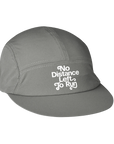 Pas Normal Studios Balance Cap ND - Medium Grey