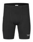Pas Normal Studios Balance Short Tights - Black