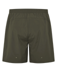 Pas Normal Studios Balance Shorts ND - Dark Olive