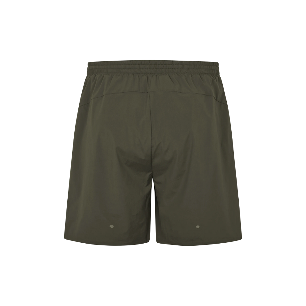 Pas Normal Studios Balance Shorts ND - Dark Olive