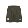 Pas Normal Studios Balance Shorts ND - Dark Olive