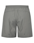 Pas Normal Studios Balance Shorts ND - Medium Grey