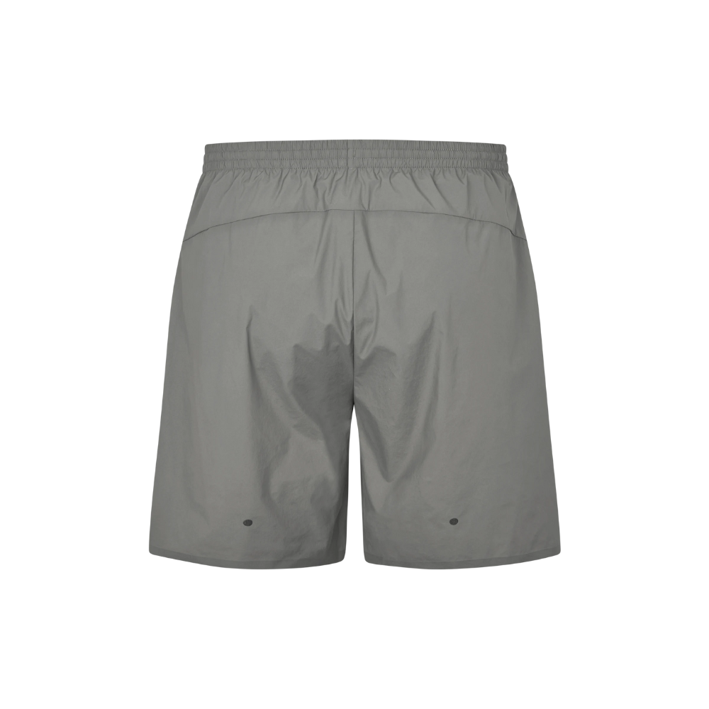 Pas Normal Studios Balance Shorts ND - Medium Grey