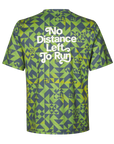 Pas Normal Studios Balance T-shirt ND - AOP
